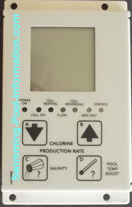 Jandy Aqualink Rs8 User Manual