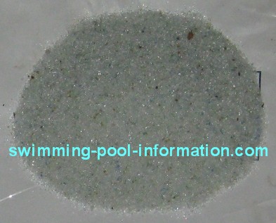 sand swimming pool filters