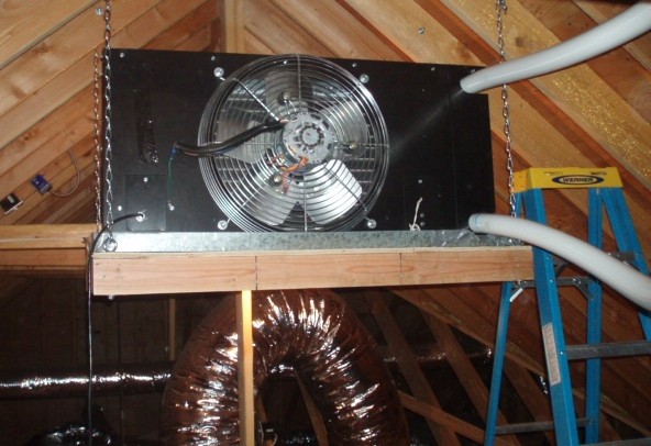 hotspot energy pool heat exchanger cost